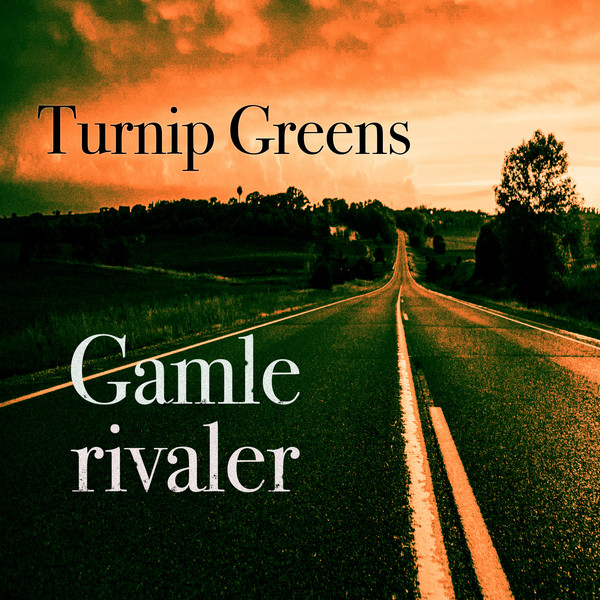 Gamle rivaler