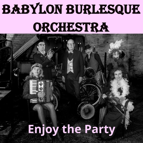 Enjoy the Party