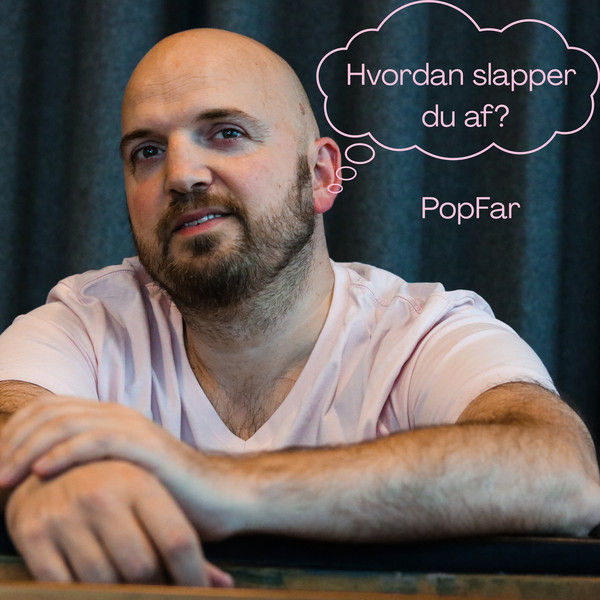 Hvordan slapper du af?