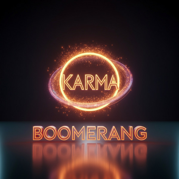 Karma Boomerang