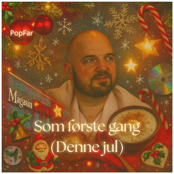 Som Første Gang (Denne Jul)