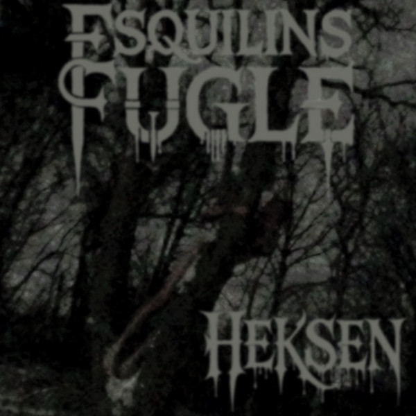 Heksen