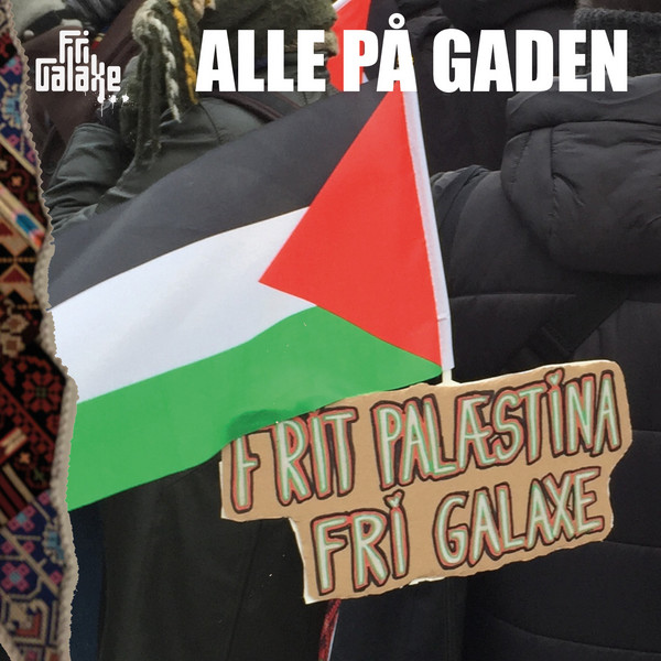 Alle På Gaden