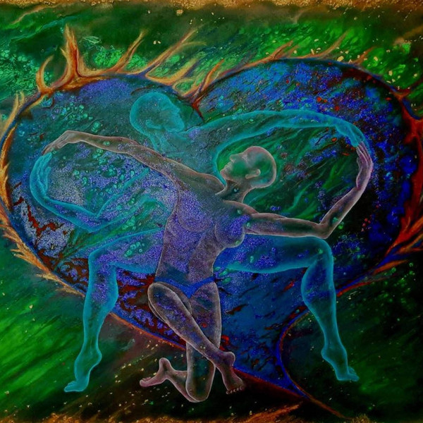 Lovers