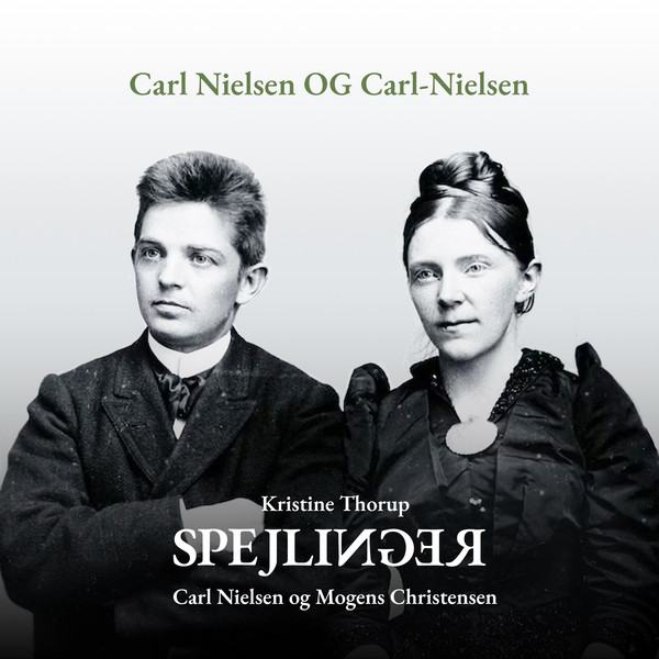 Spejlinger