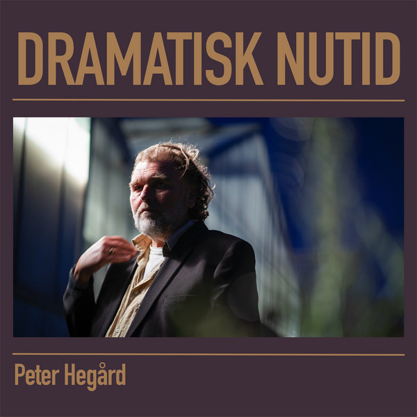 Dramatisk Nutid