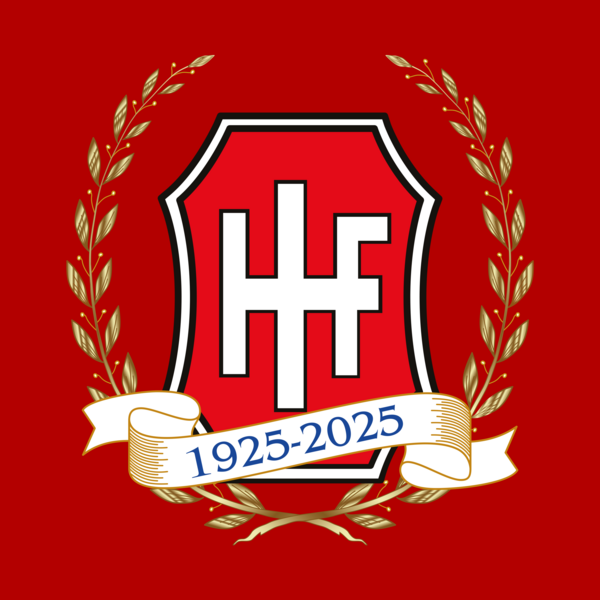 HIF i 100 år (Jubilæumssang)