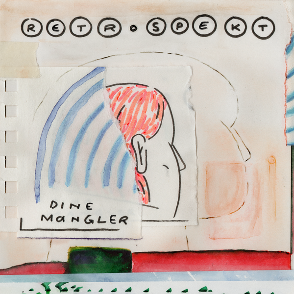 Dine Mangler (Jeg Favner)