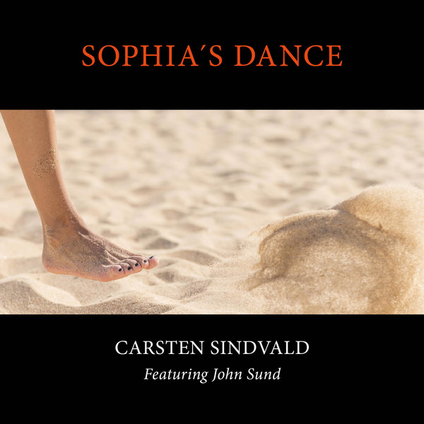 Sophia’s Dance