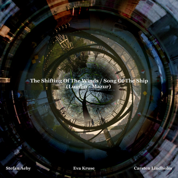 The Shifting Of The Winds / Song Of The Ship