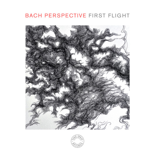 Cover First Flight