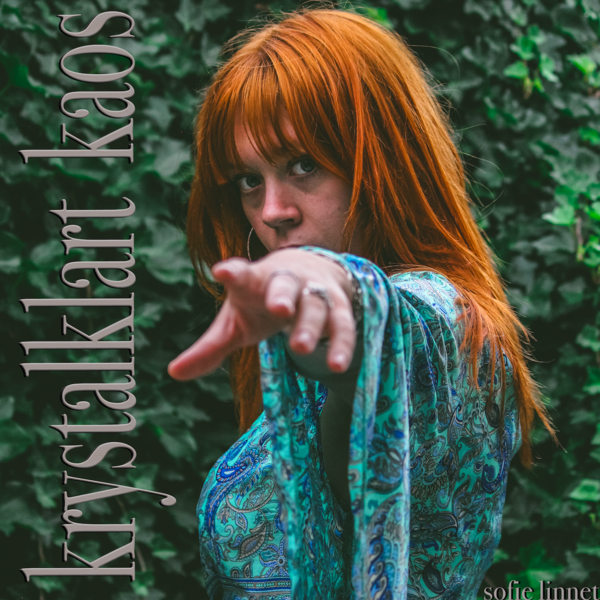 Krystalklart Kaos