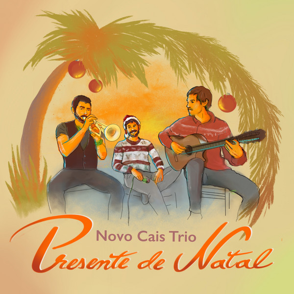 Presente de Natal - Christmas Classics, Bossa Nova Style