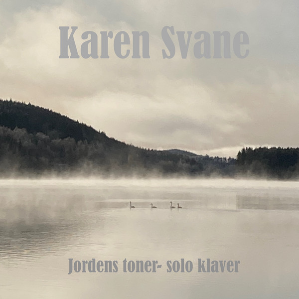 Jordens Toner – Solo klaver
