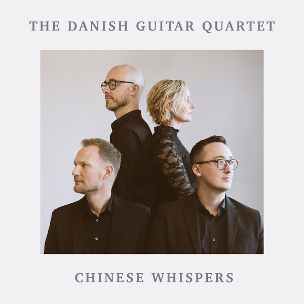 Chinese Whispers