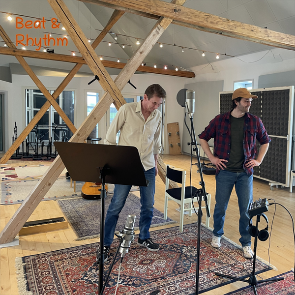 Sammen i en evighed - Unplugged