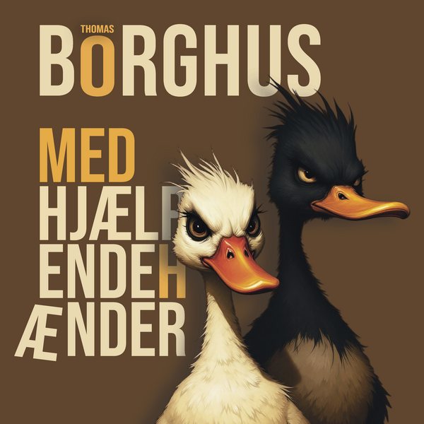 Med Hjælpende Hænder