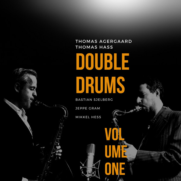 Double Drums - Volume One