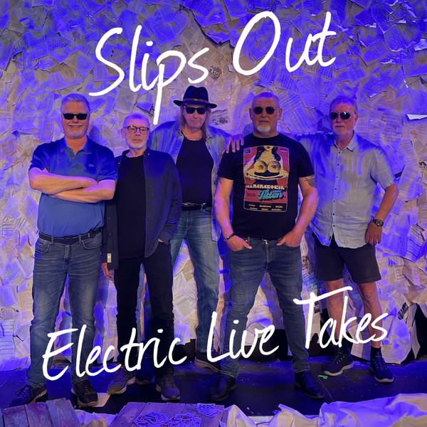 Electric Live Takes