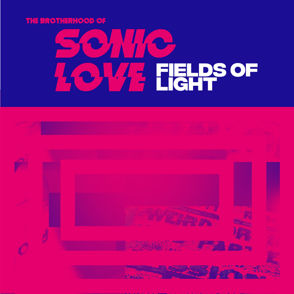Fields of Light