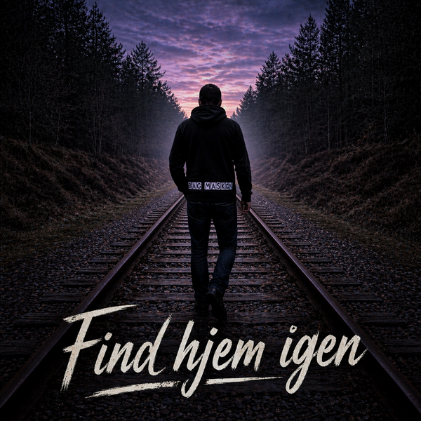 Find hjem igen