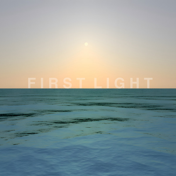 First Light