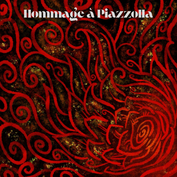 Hommage à Piazzolla