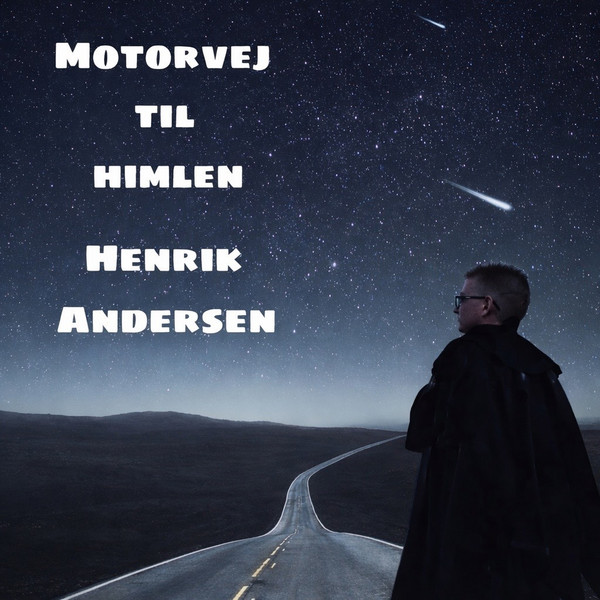 Motorvej til himlen