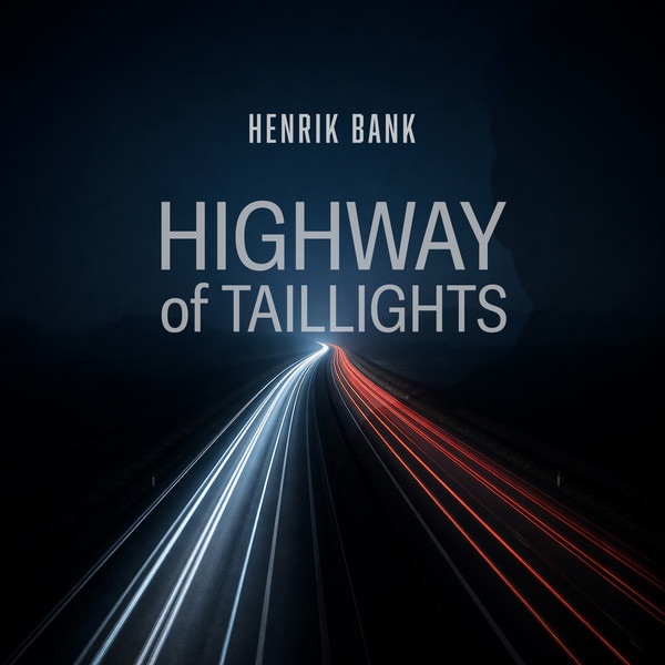 Highway of Taillights