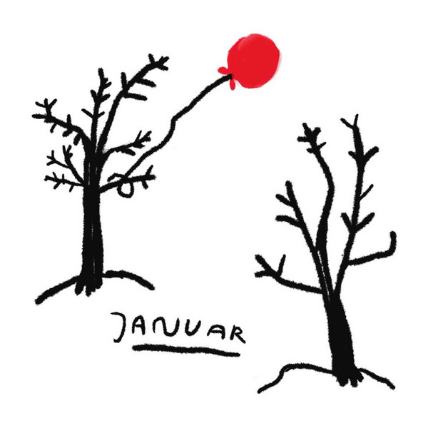 Januar