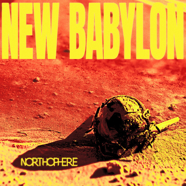New Babylon