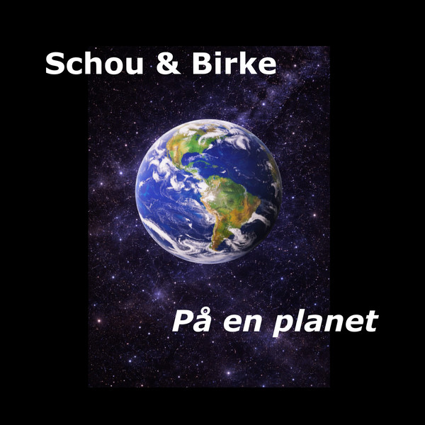 På en planet