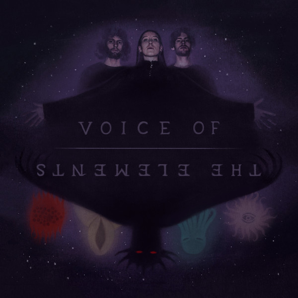 Voice of The Elements