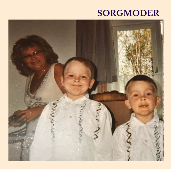 Sorgmoder