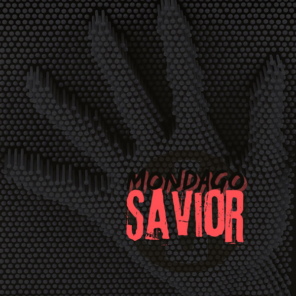 Cover-billede til "Savior".
