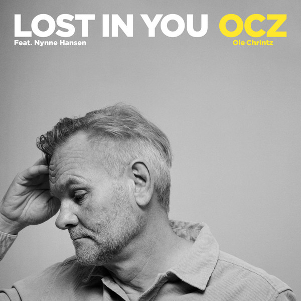 Lost in you