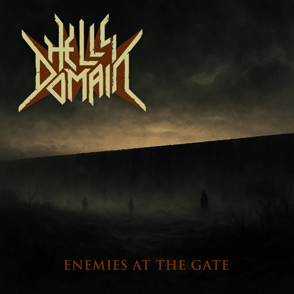 Enemies at the Gate