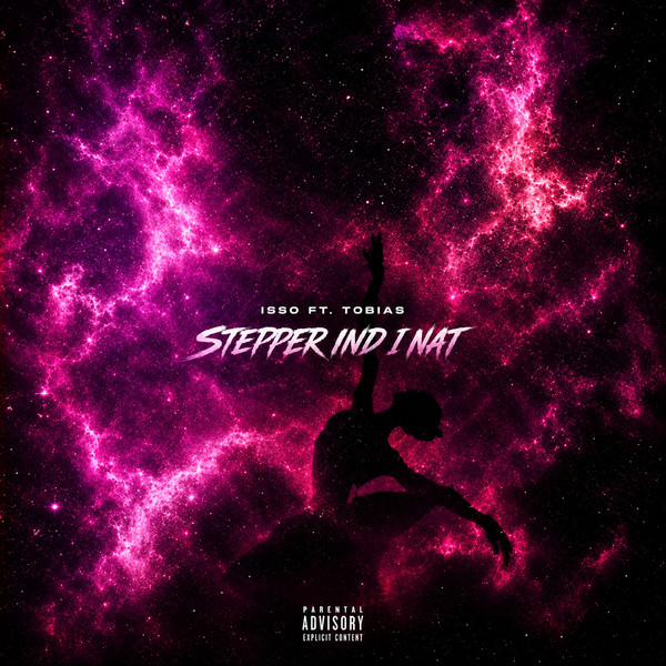 Stepper ind i nat