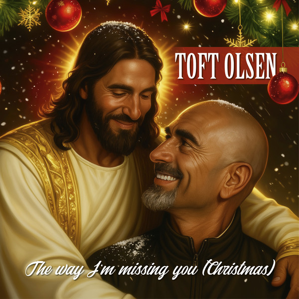 The way I’m missing you (Christmas)