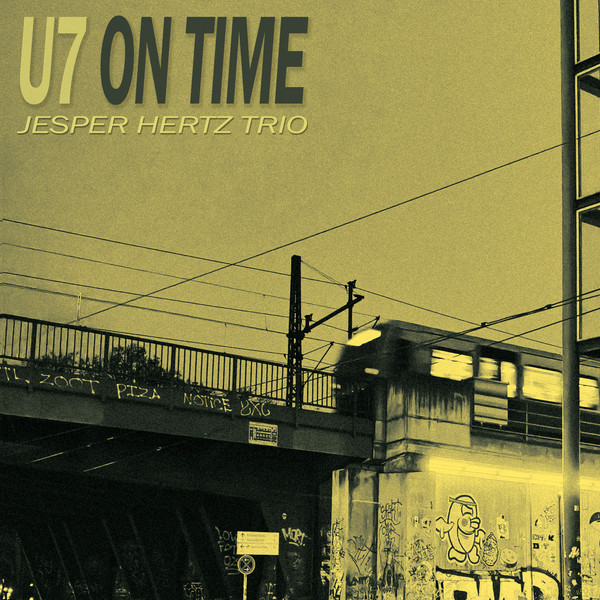 U7 on Time