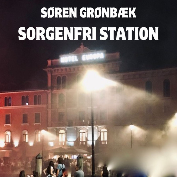 Sorgenfri Station