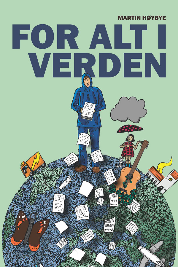 For alt i verden