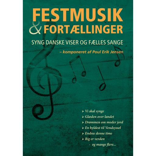 Poul-Erik-Festmusik