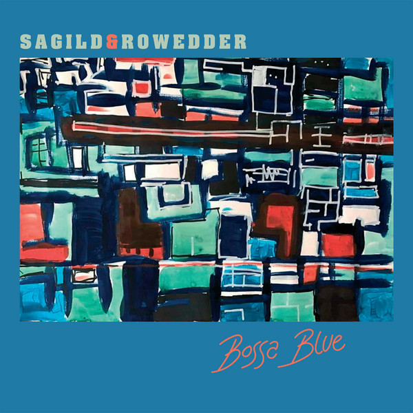 Bossa Blue