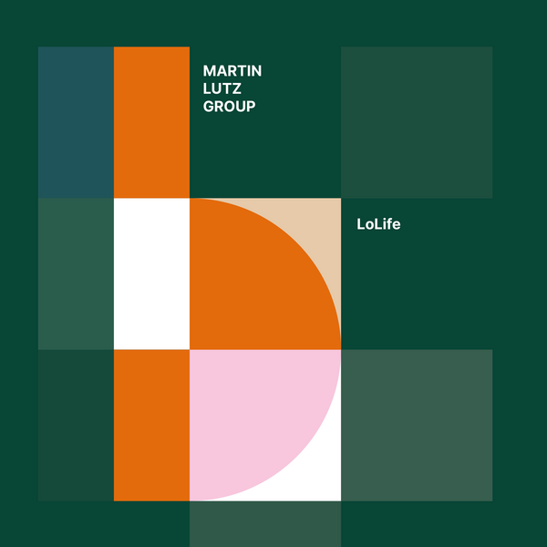 LoLife (Side B) - cover