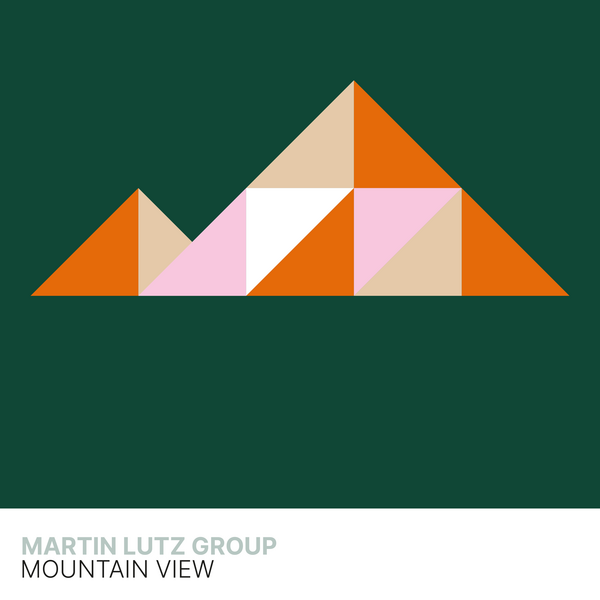 Mountain View - cover
