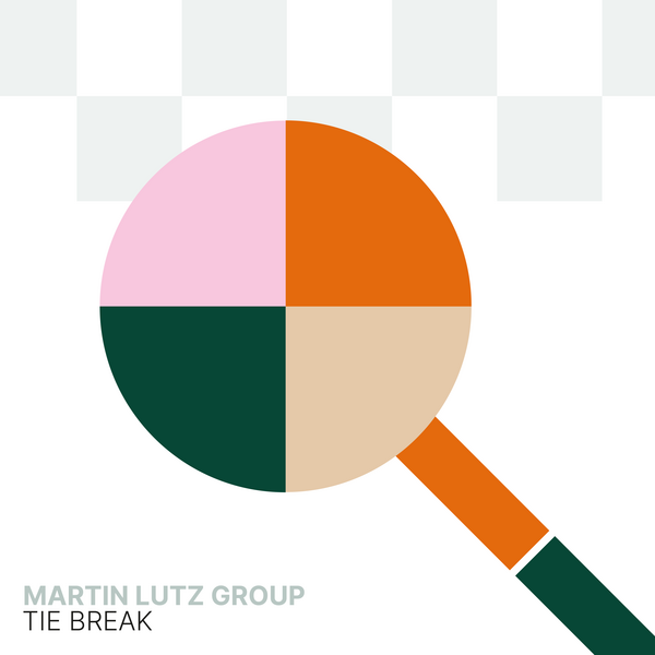 Tie Break - cover